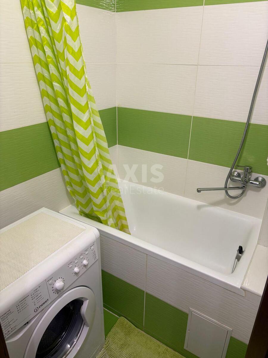 2k apartment vul. Myropil's'ka 31А6210710