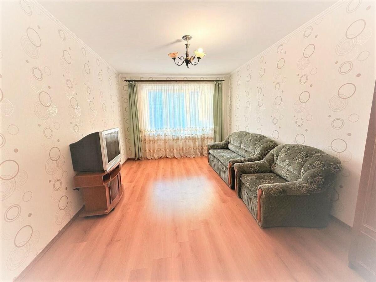 3k apartment vul. Drajzera Teodora 100