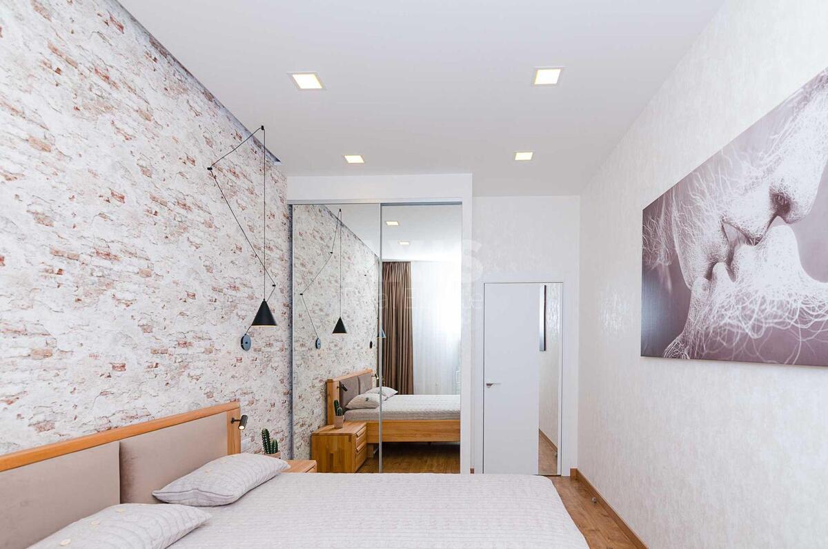 1k apartment vul. Saperne Pole 14/55578094
