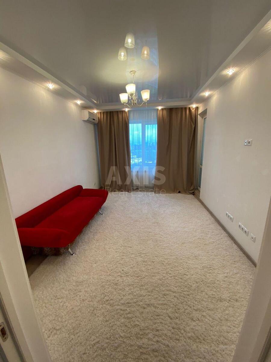 2k apartment pr-t Gongadze Georgija 18З621281