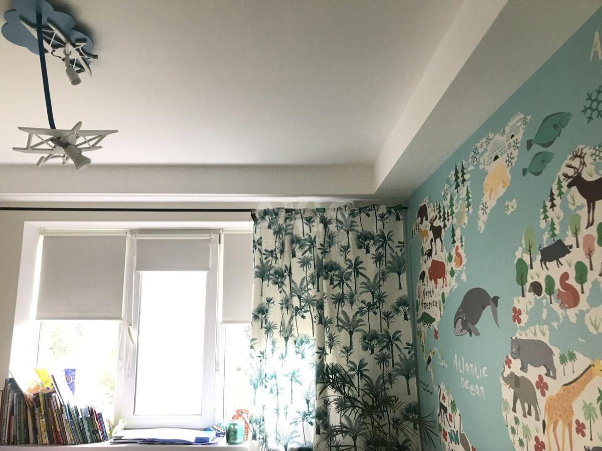 3k apartment pr-t Peremogy 20578279