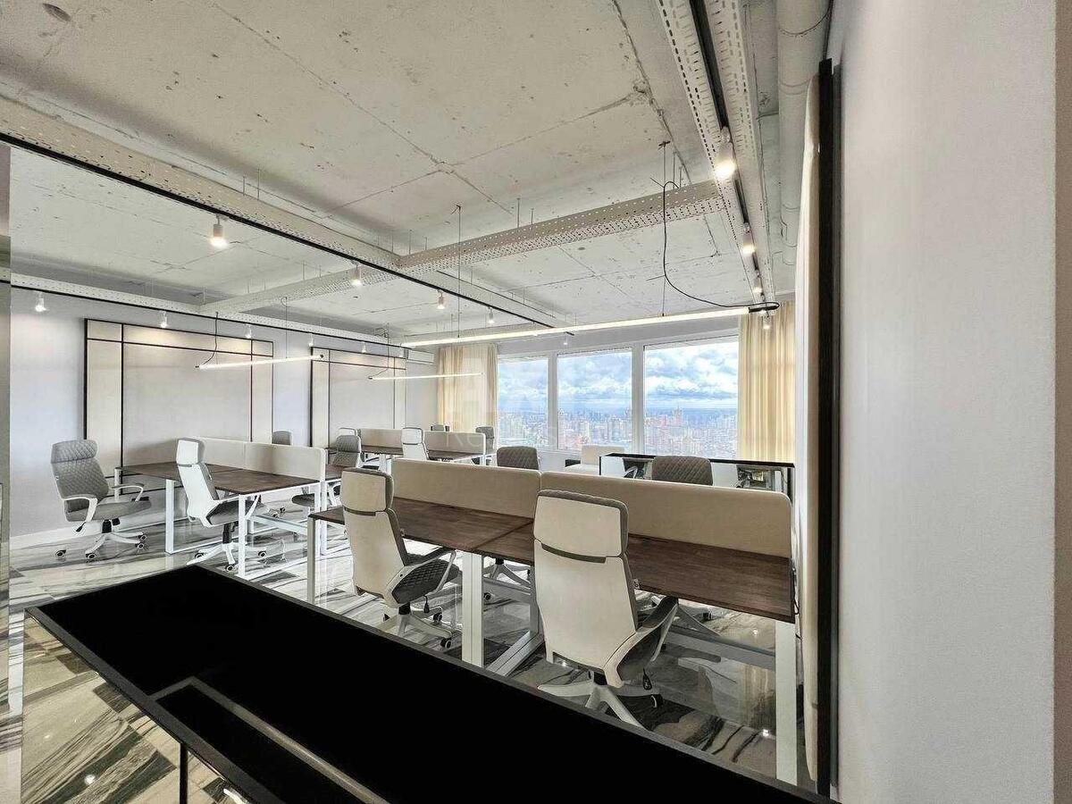 Office uzv. Klovs'kyj 7, 270m26213716