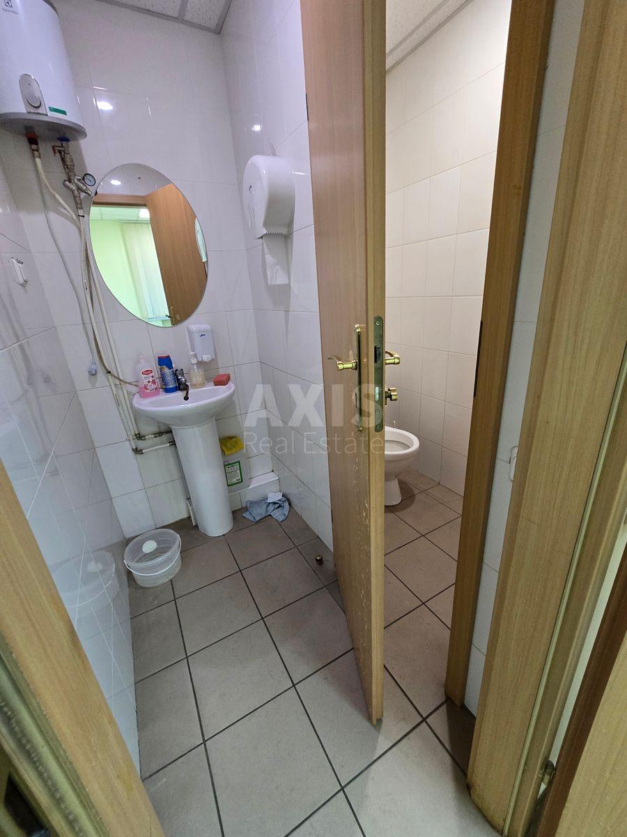 Office vul. Mechnykova 11, 182m2578499