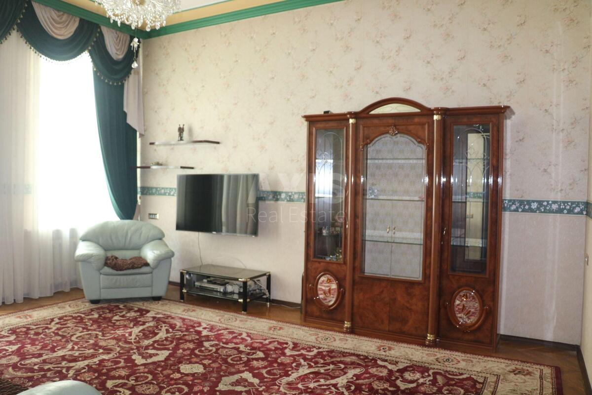 4k apartment vul. Rustaveli Shota 29Б1