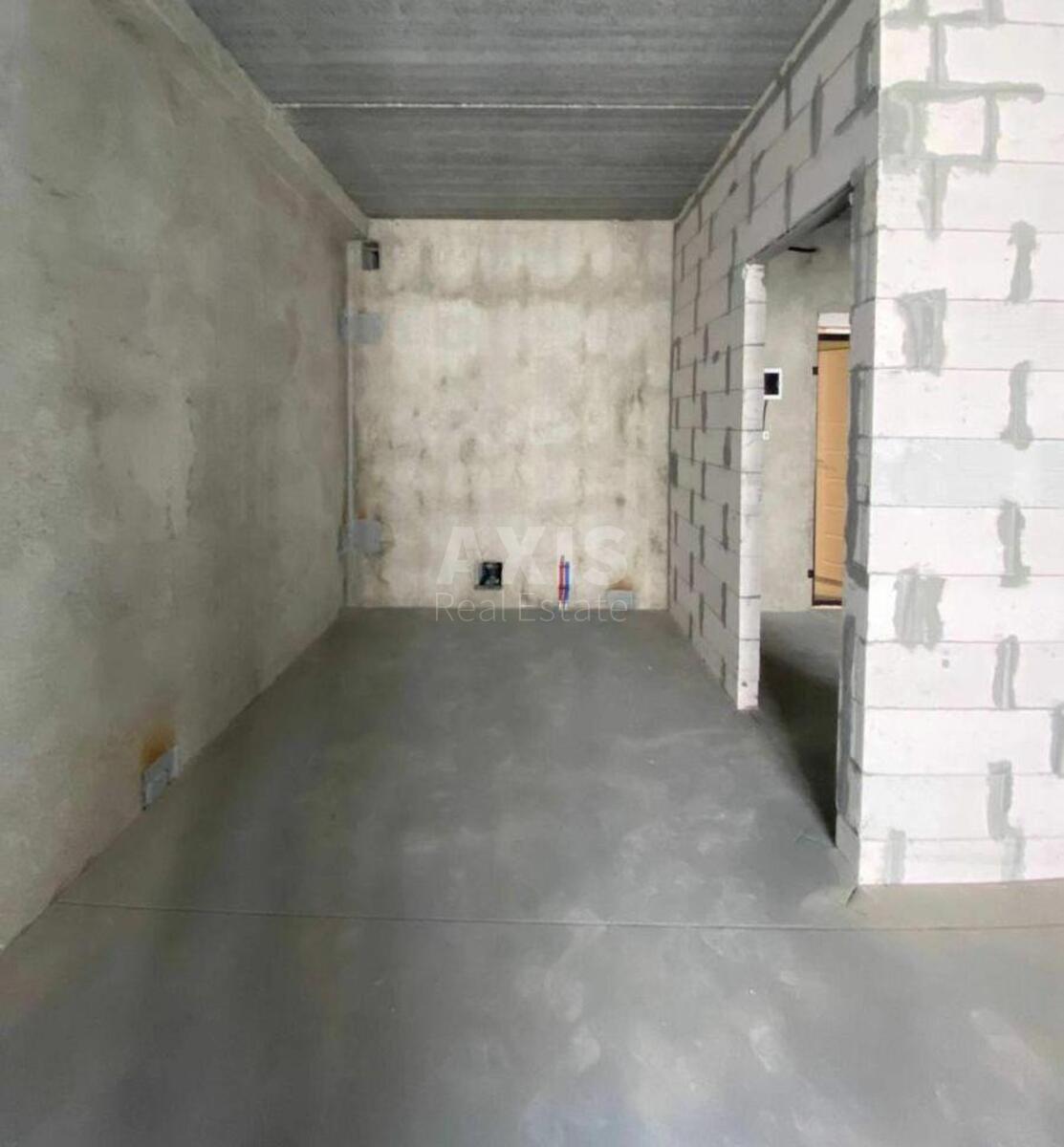 1k apartment vul. Myhajla Maksymovycha 24578923