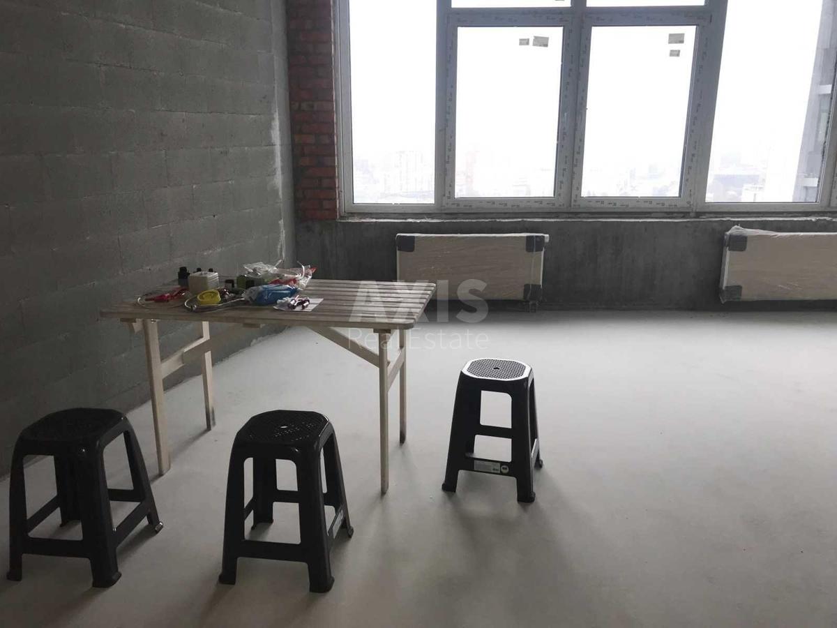 2k apartment pr-t Peremogy 11, корп. 11