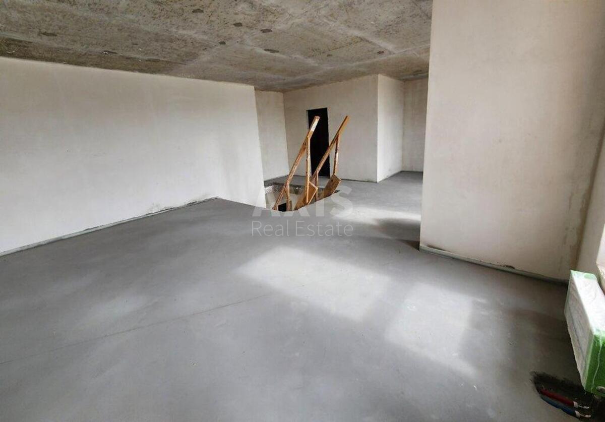 3k apartment vul. Olesja Berdnyka 1В1