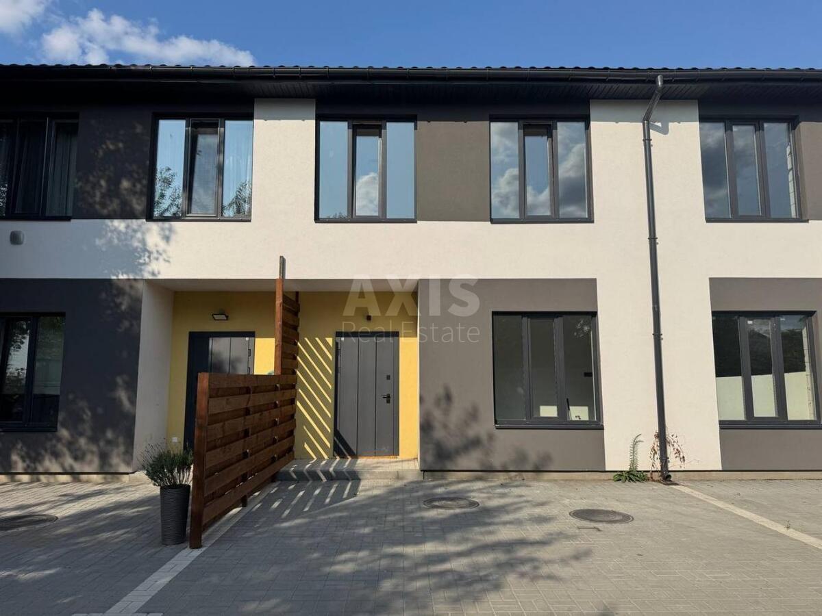 House pr-t Sobornosti, 115m2, Kyiv city579340