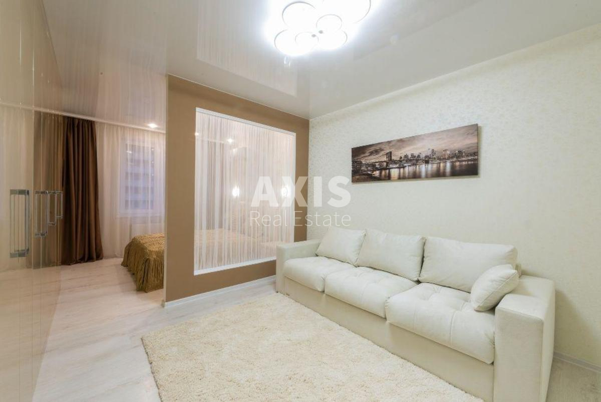 1k apartment vul. Chornovola V'jacheslava 27390293