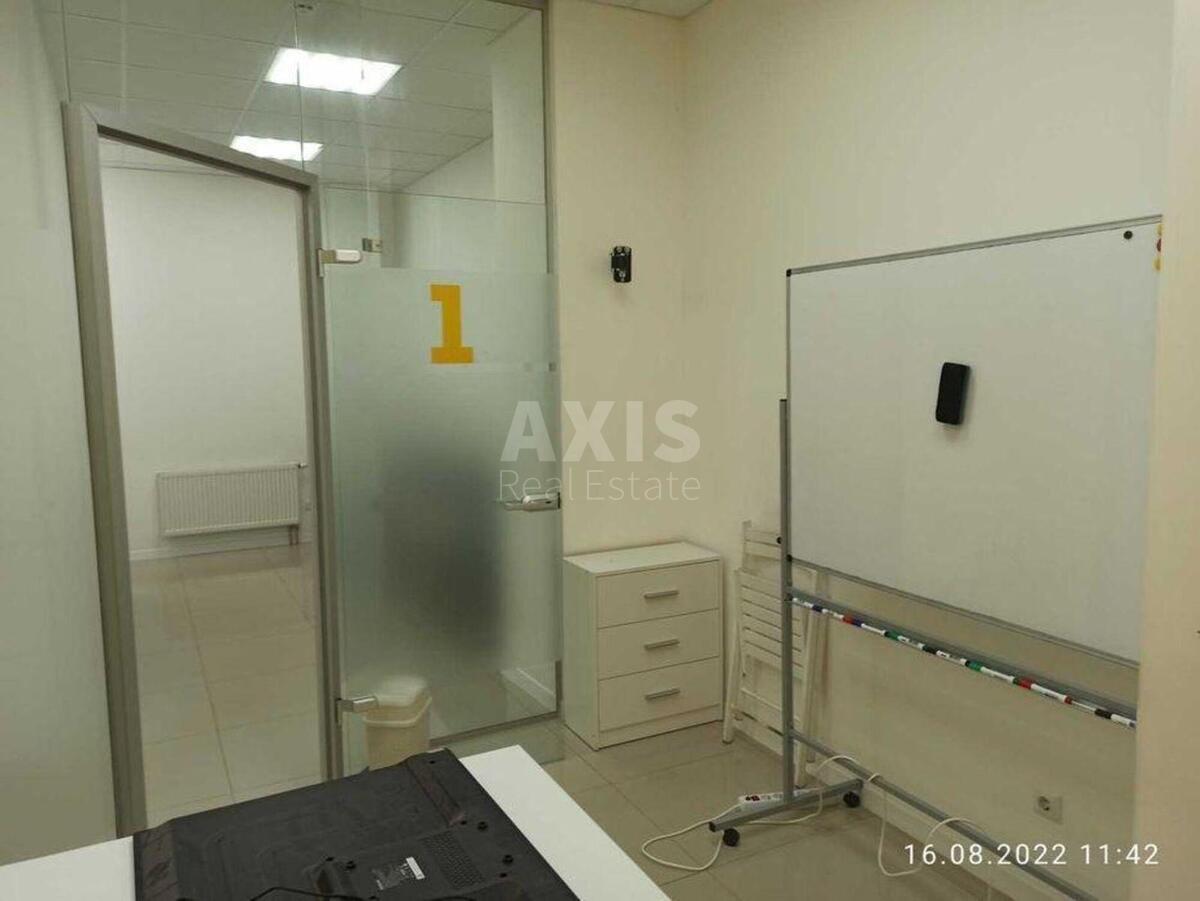 Office vul. Oleksandrivs'ka 1, 130m2580093