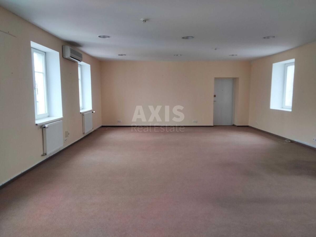 Office prov. Muzejnyj 4, 639m24