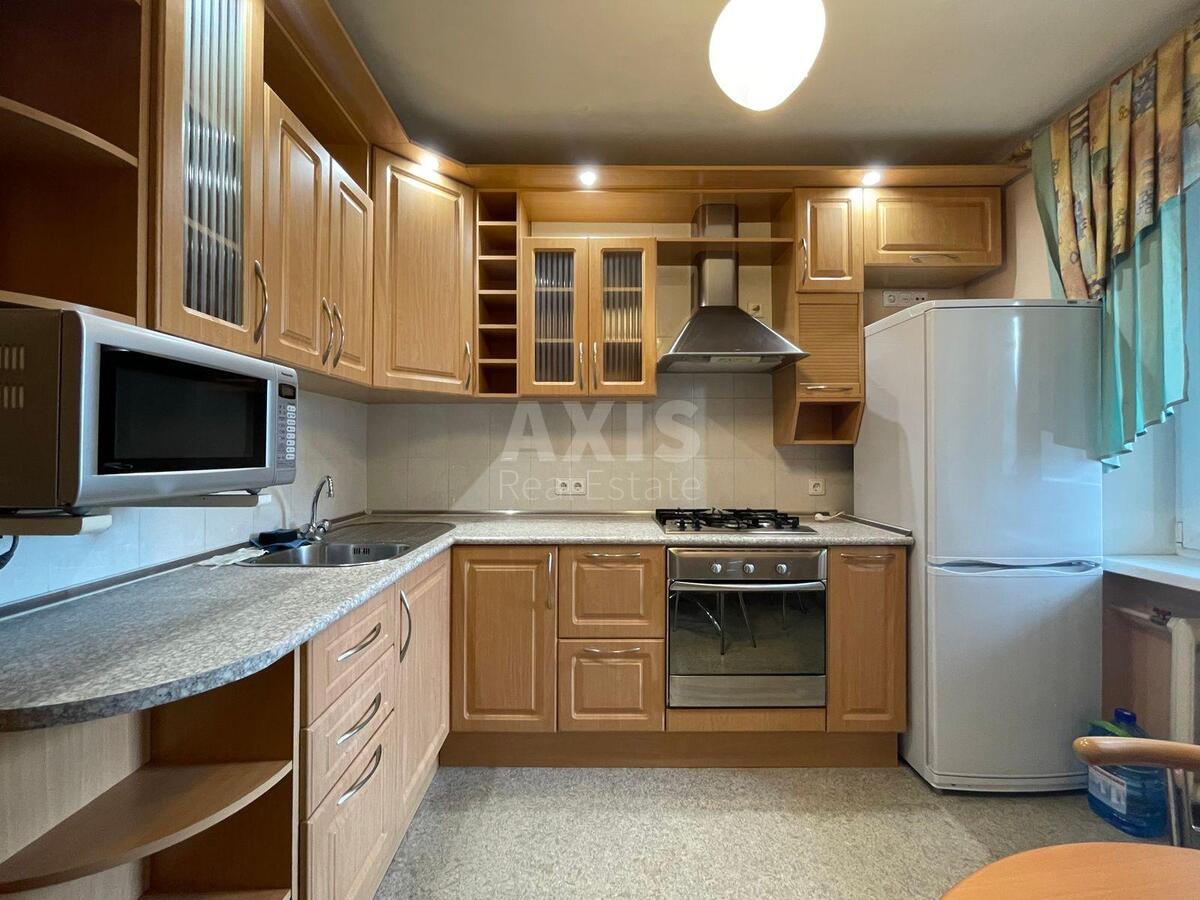 2k apartment vul. Nyzhnij Val 4158028