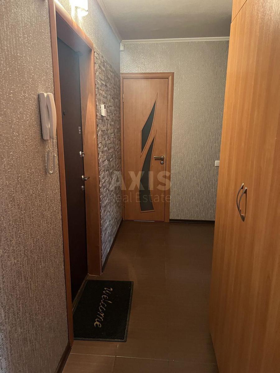 3k apartment vul. Dnistrovs'ka 194