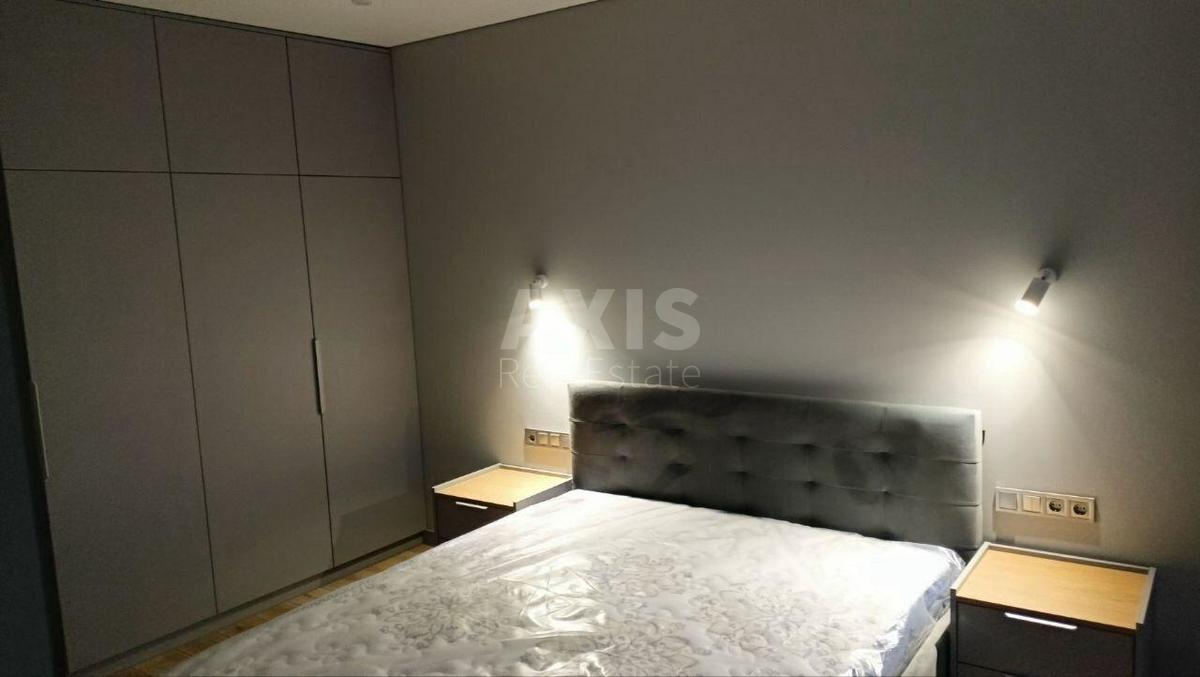 1k apartment pr-t Pravdy 835