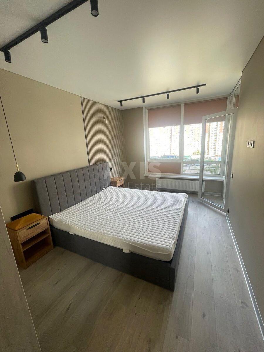 1к квартира ул. Семьи Кристеров 20594275