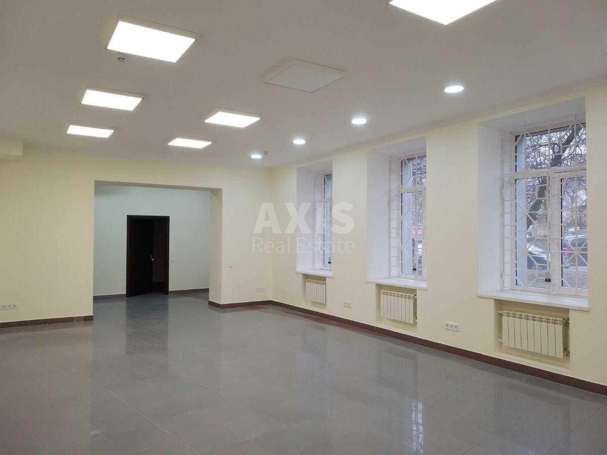 Trade object vul. Tvers'ka 6, 80m2594363