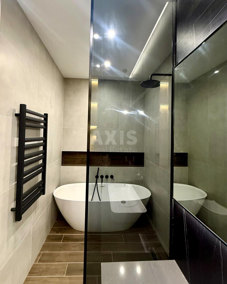 1k apartment vul. Glybochyc'ka 73636028