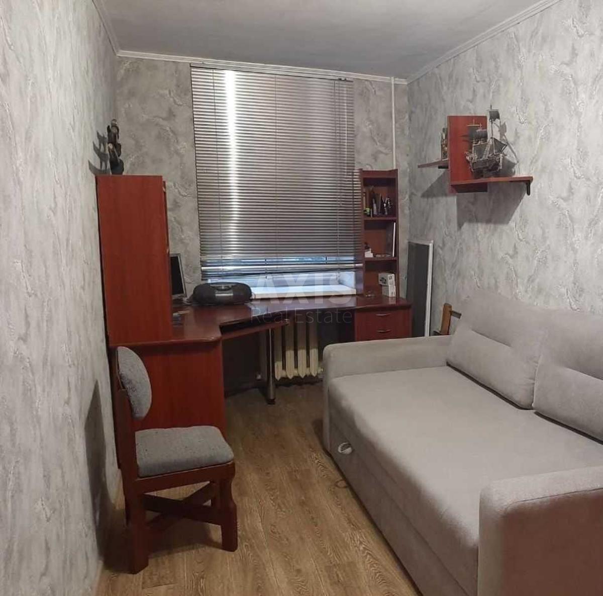 3k apartment vul. Degtjarivs'ka 11440554