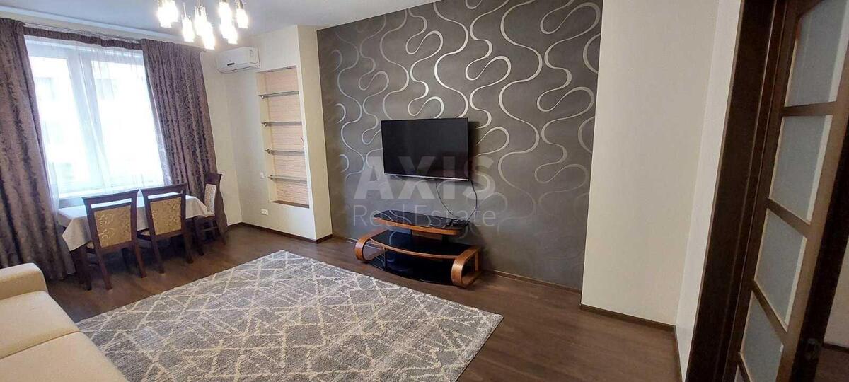 3к квартира ул. Дмитриевская 75636196