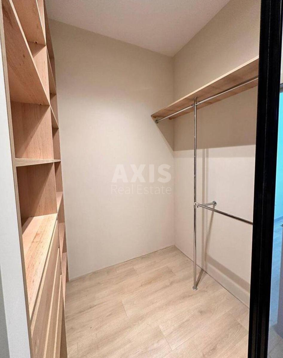 1k apartment vul. Bogatyrs'ka 327