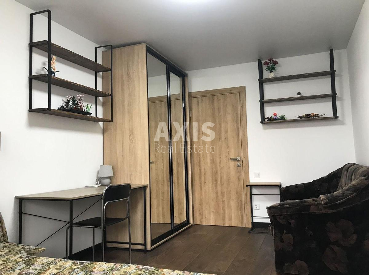 3k apartment vul. Kryvonosa Maksyma 77