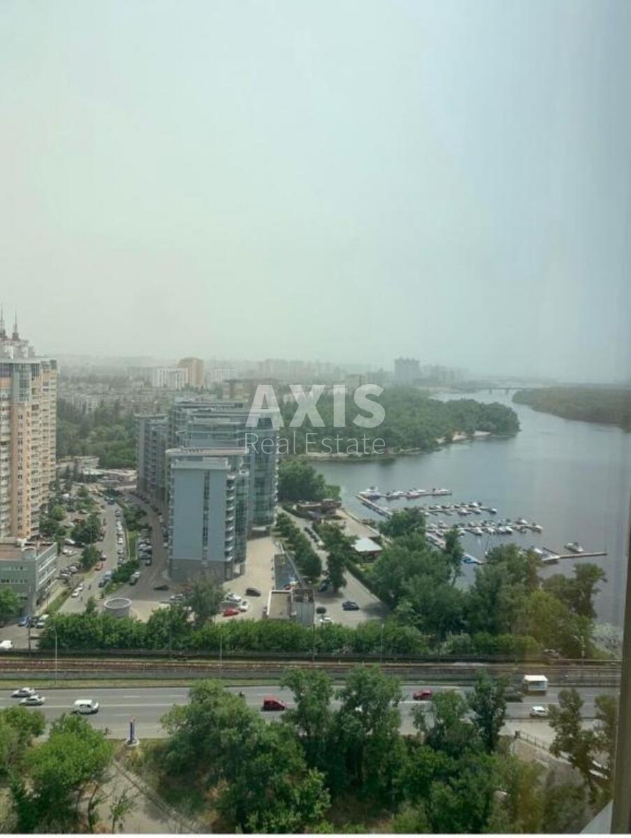 2k apartment vul. Mykil's'ko-Slobids'ka 3а5
