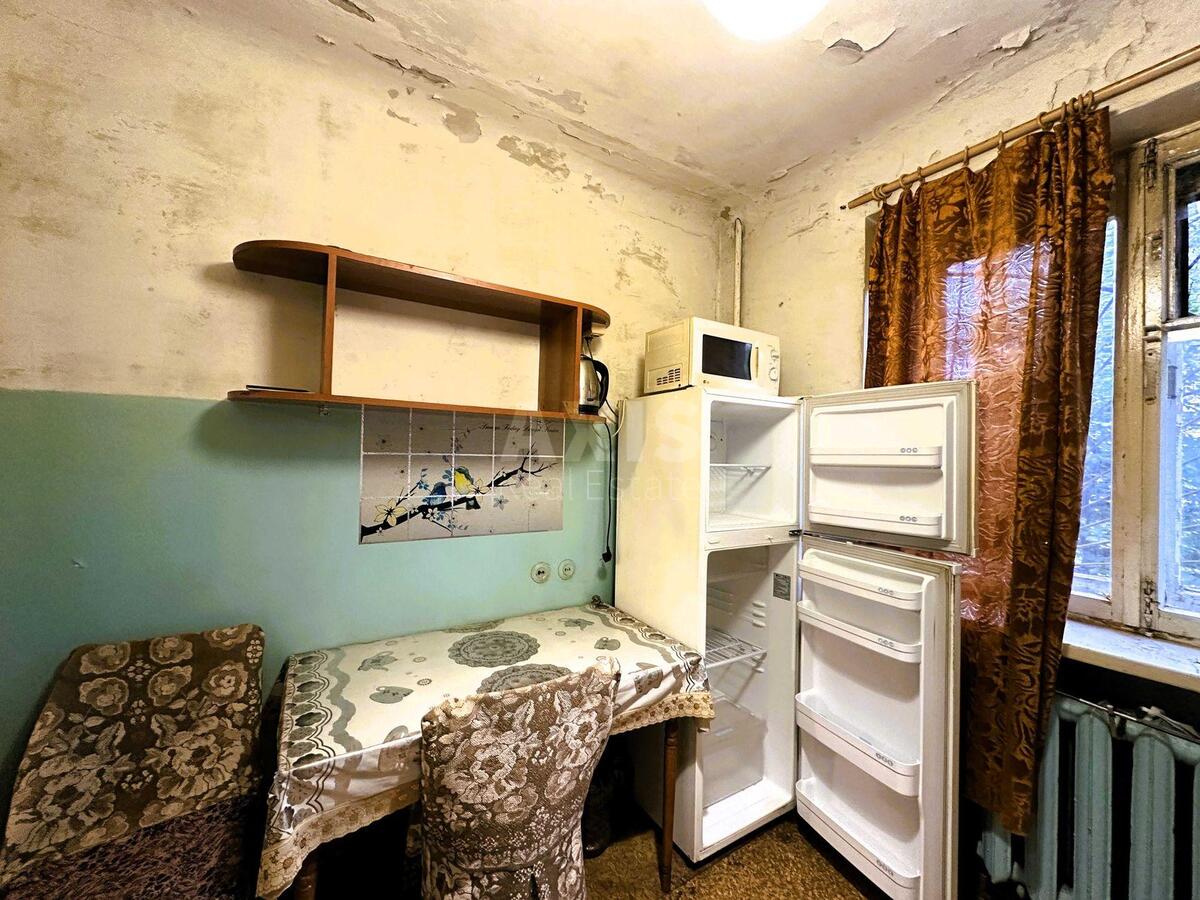 1к квартира ул. Симферопольская 116