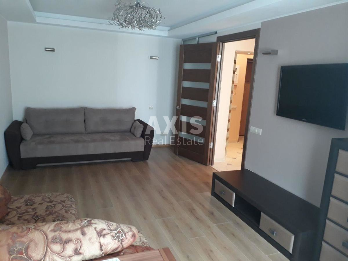 1к квартира ул. Данченко Сергея 121