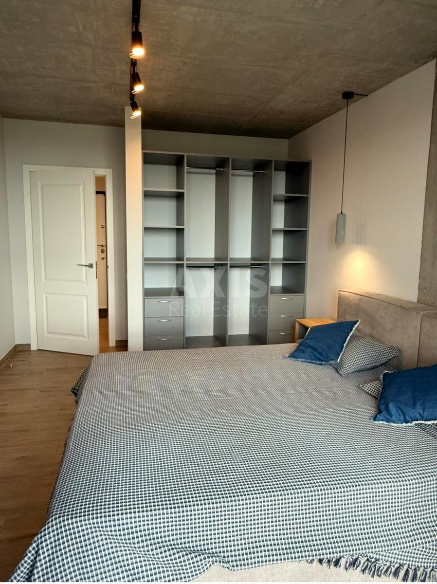 2k apartment vul. Myhajla Maksymovycha 32593705
