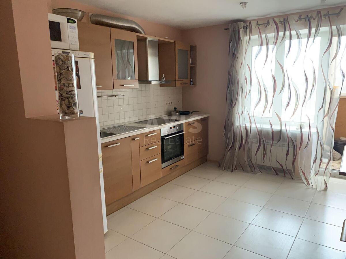 2k apartment vul. Bratyslavs'ka 7635540