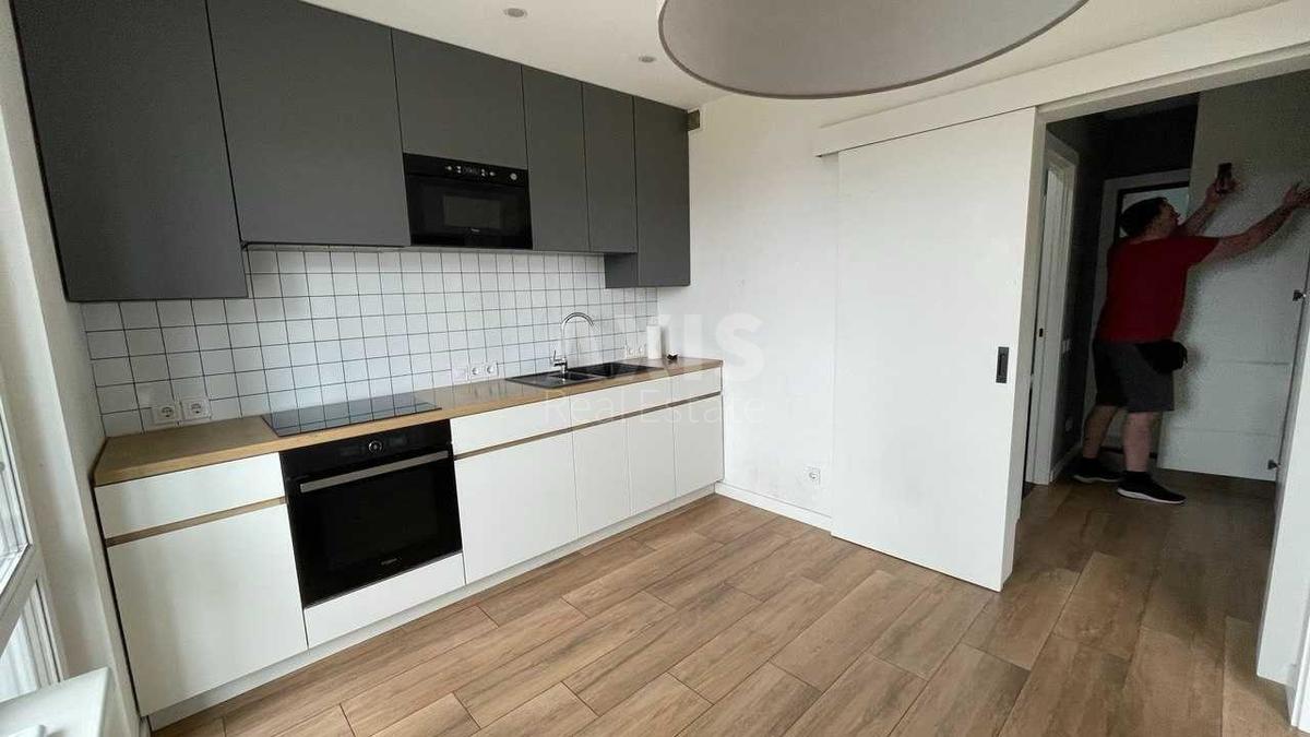 1k apartment vul. Stecenka 751
