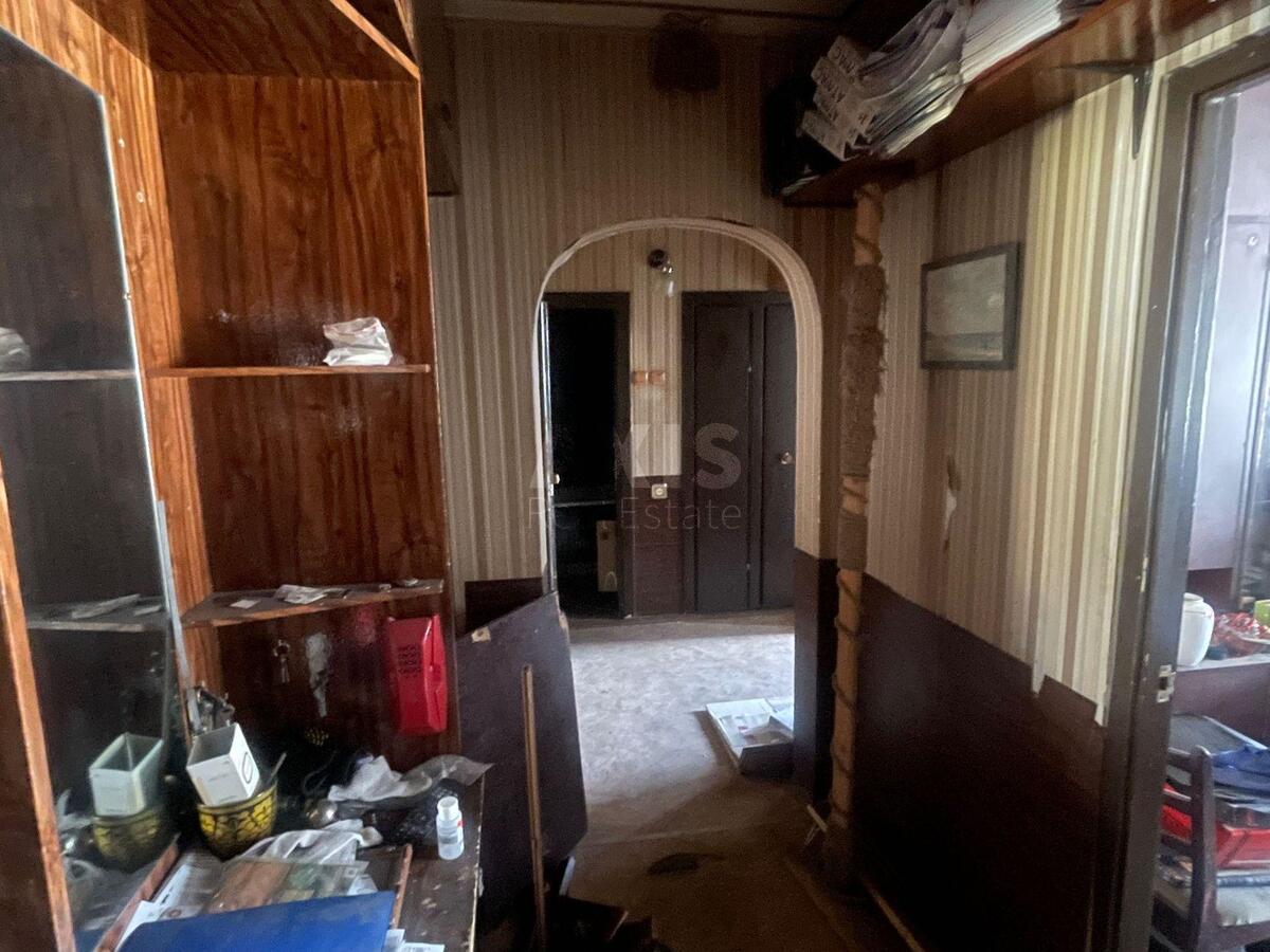2k apartment vul. Vyshnjakivs'ka 8А592501