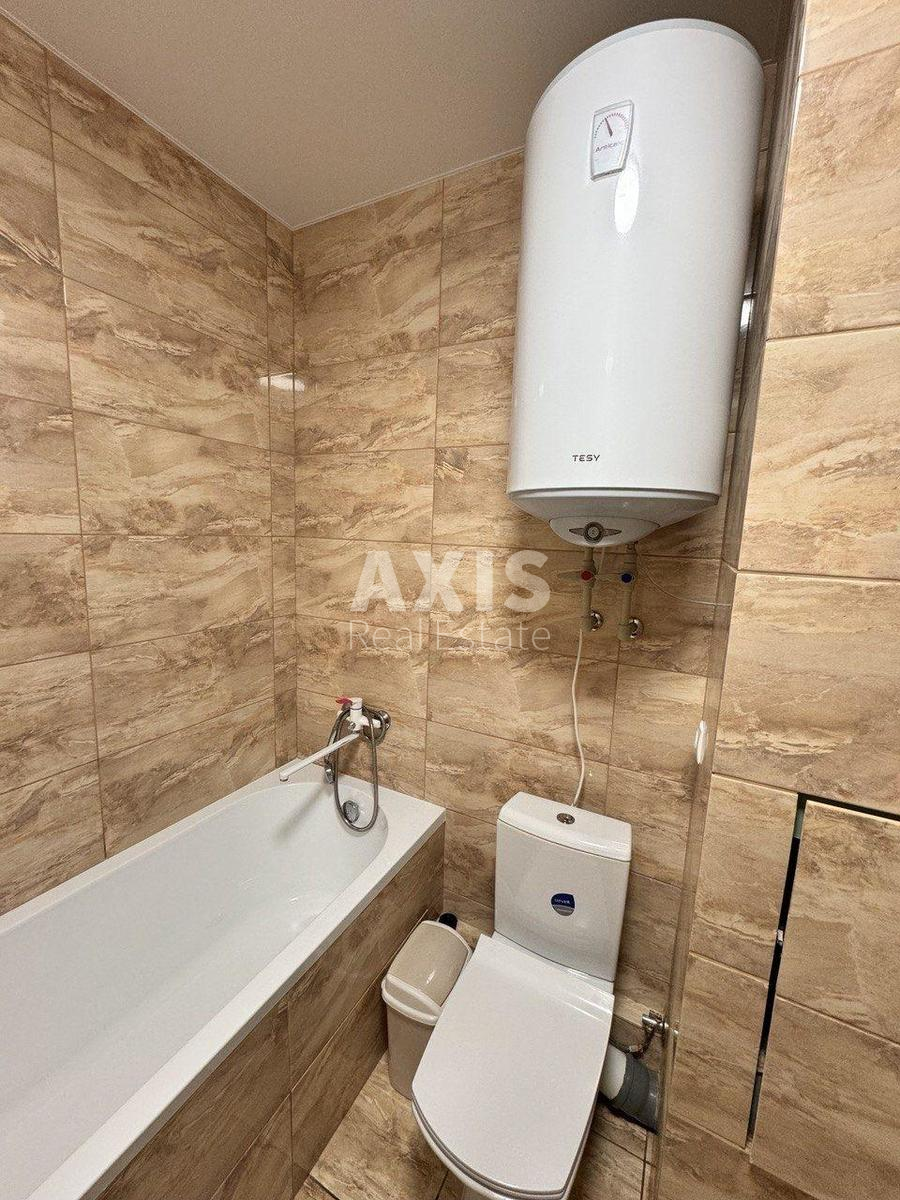 2k apartment pr-t Glushkova Akademika 68