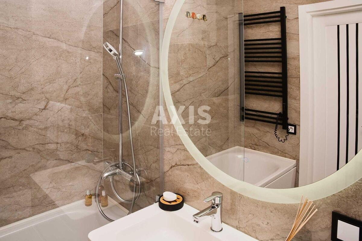1k apartment vul. Rusovoi' Sofii' 7Б564468