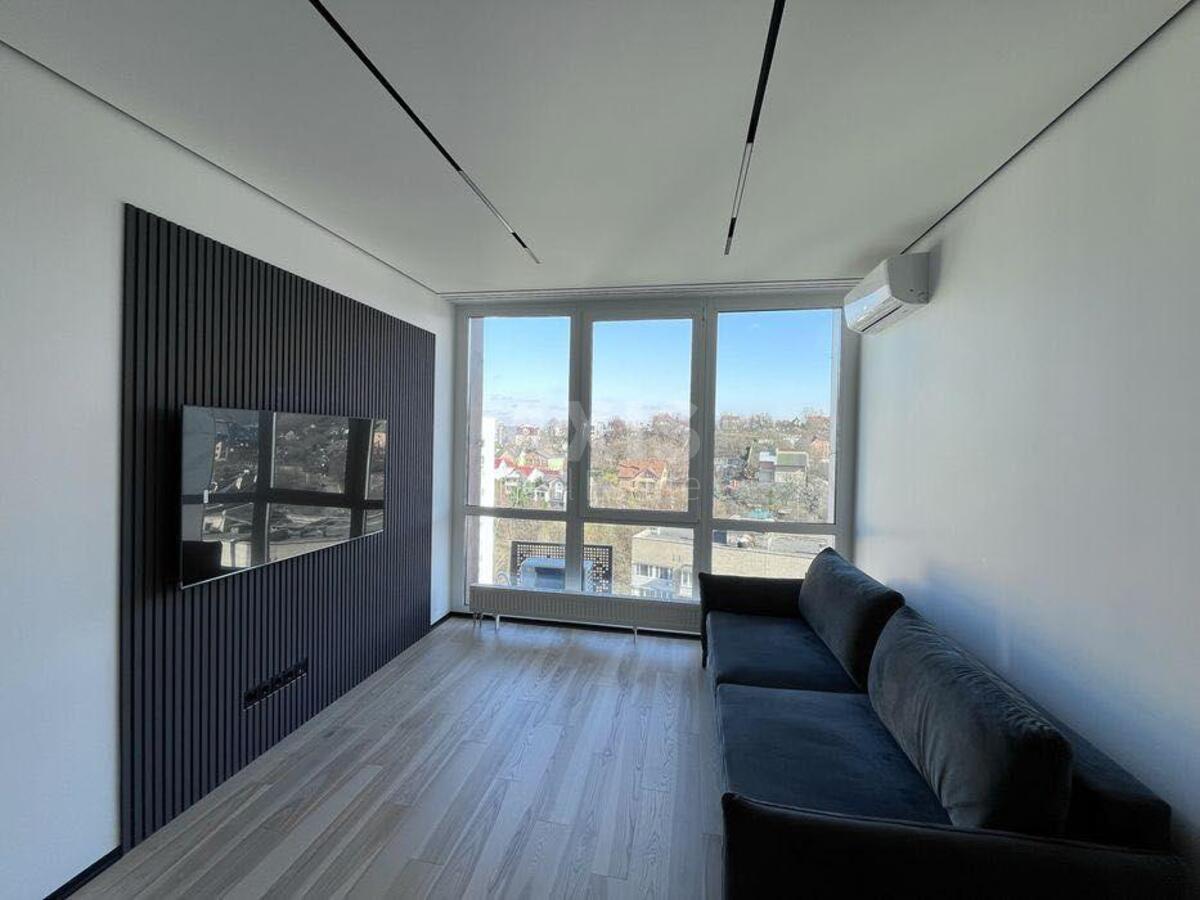 1k apartment vul. Kudrjashova 8592981