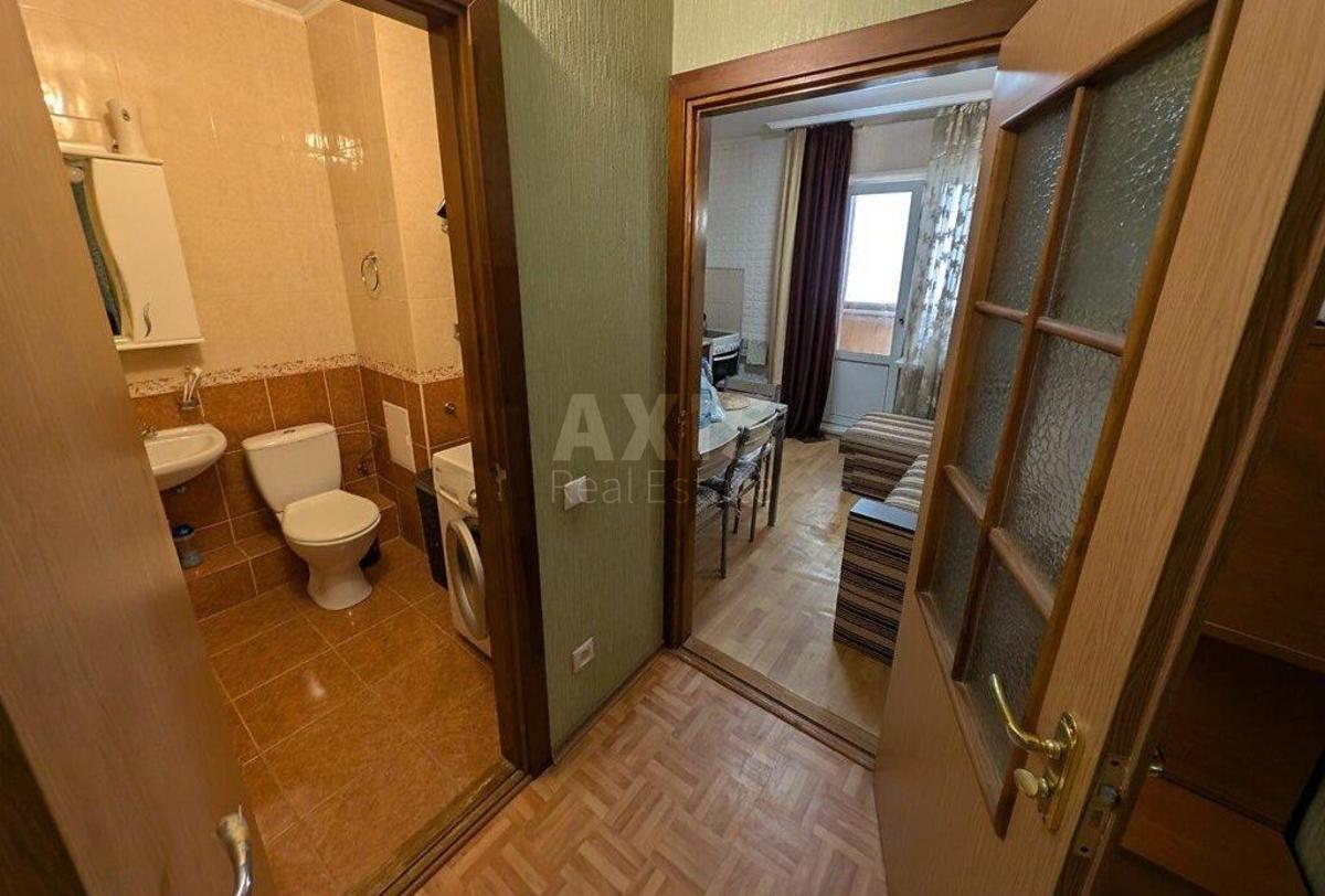 1к квартира ул. Елены Пчилки 2Б2