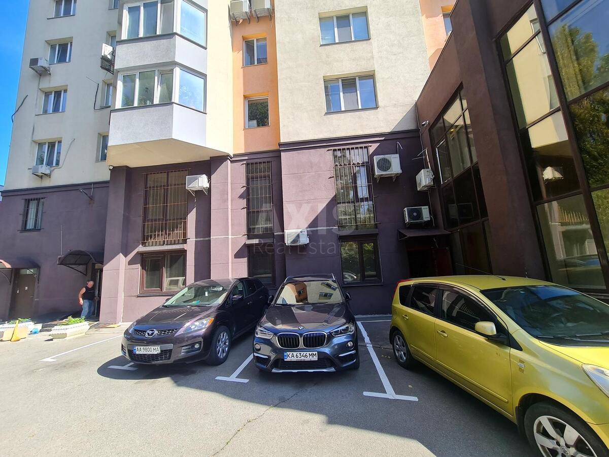 Офис ул. Борщаговская 206, 150м25933616