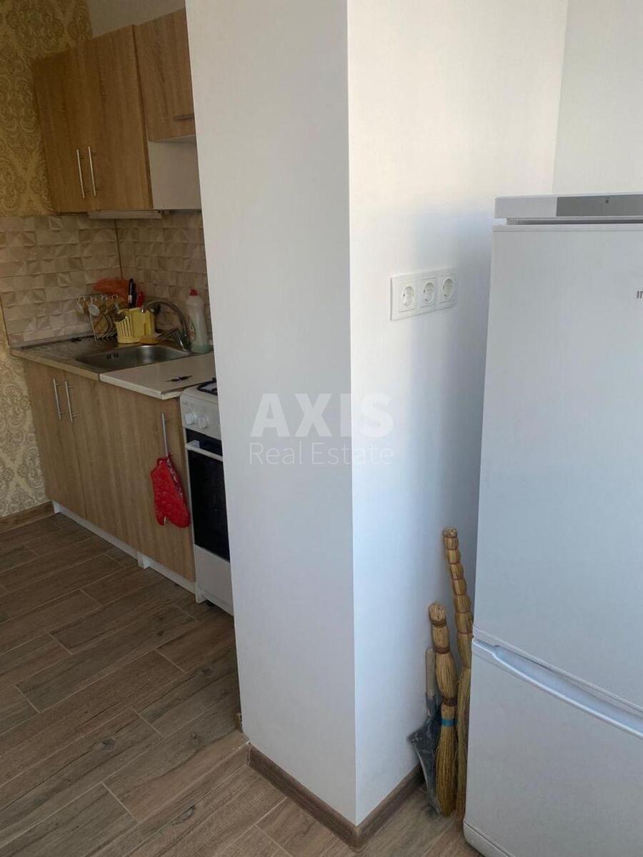 1k apartment vul. Dovnar-Zapol's'kogo 91