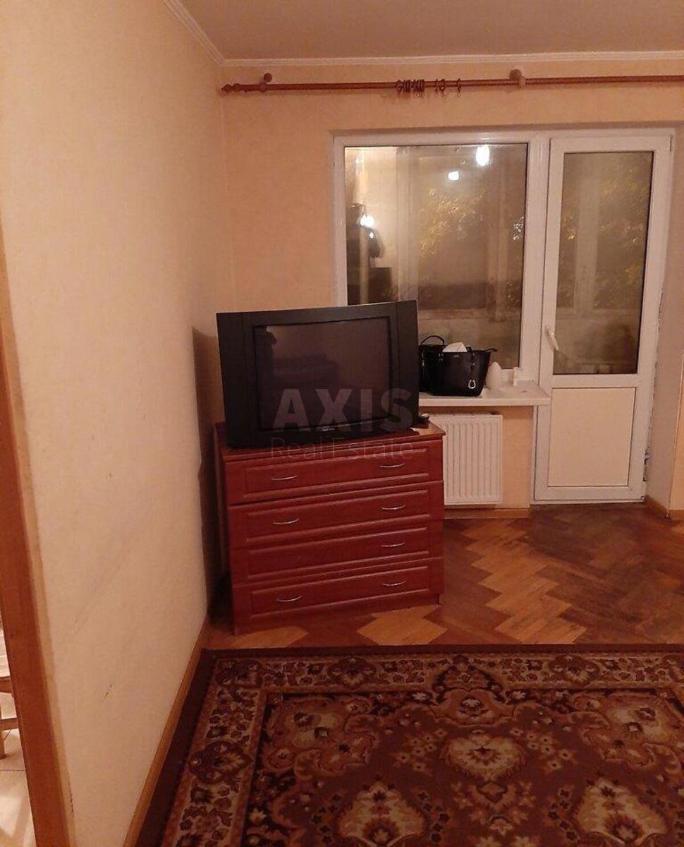 1k apartment pr-t Vidradnyj 124