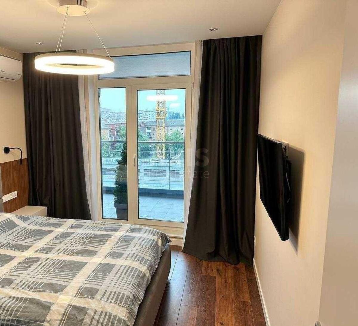 2k apartment vul. Kudri Ivana 7627263