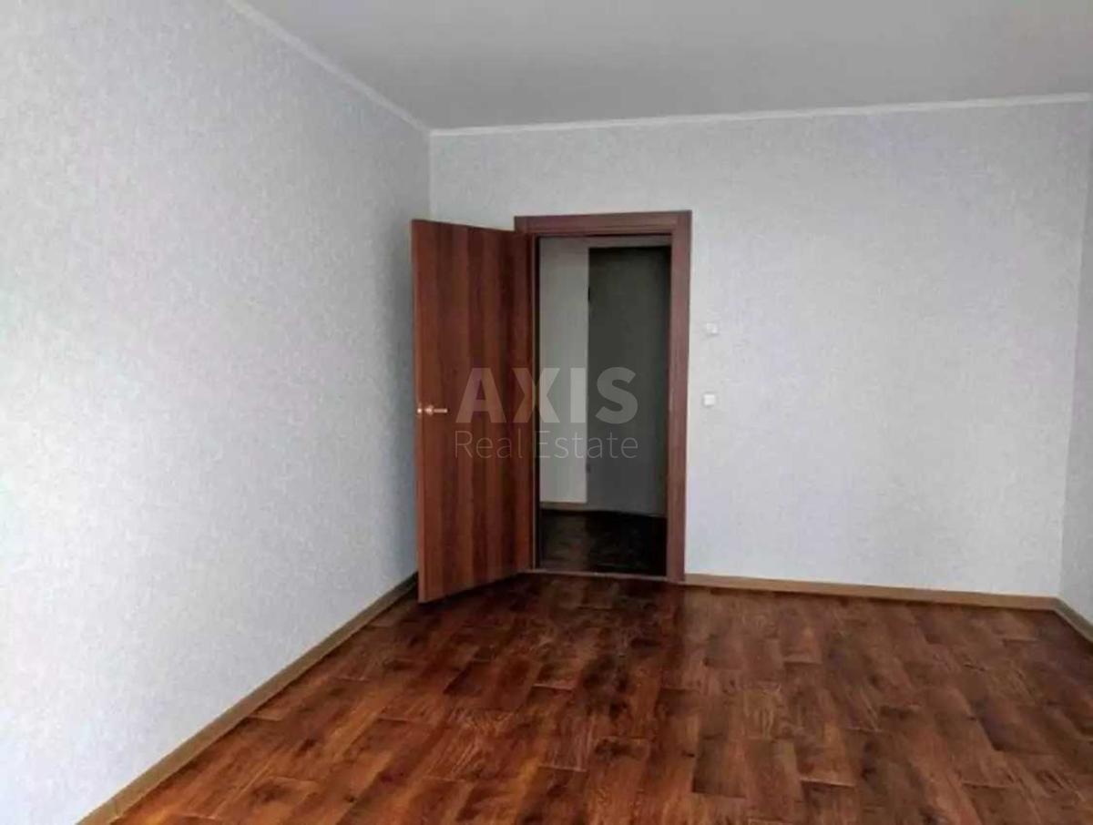 1k apartment vul. Revuc'kogo 1004