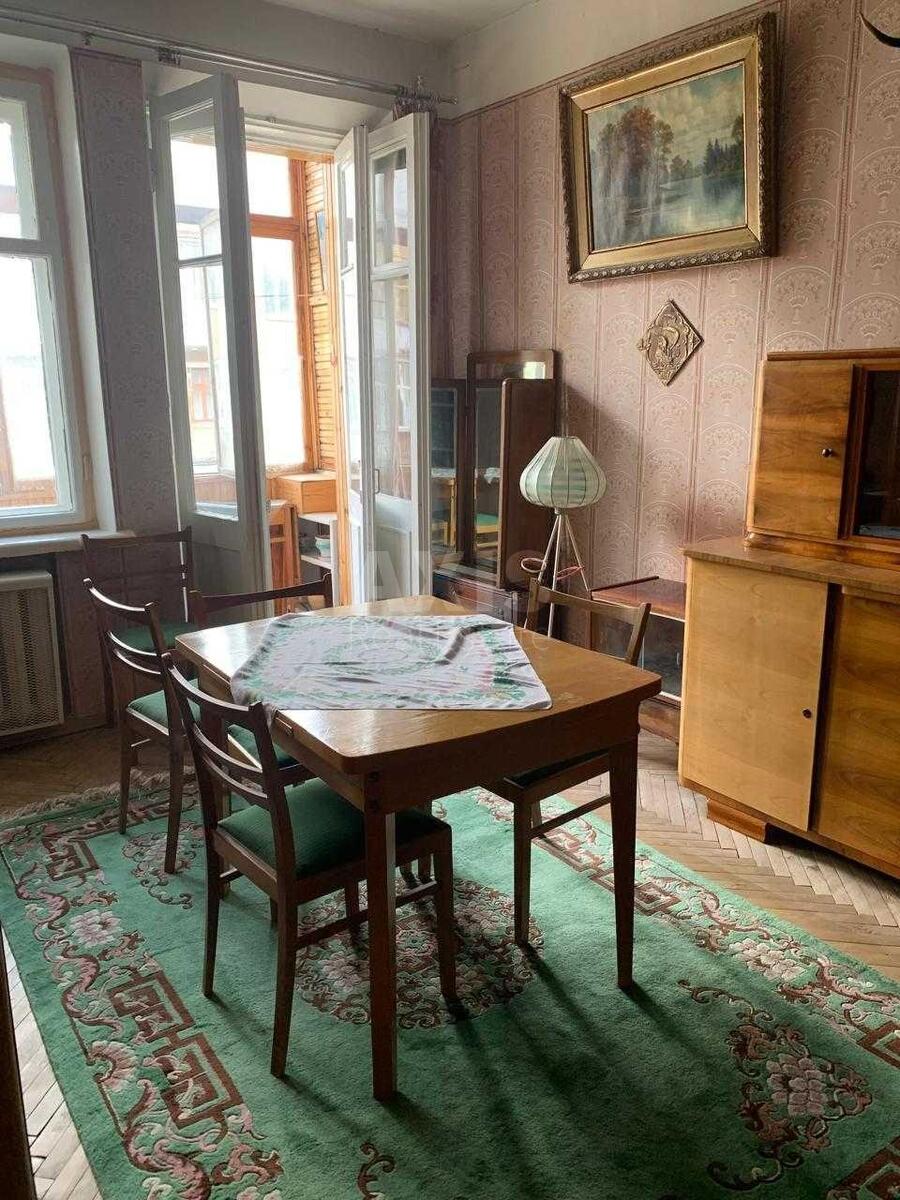 1k apartment vul. Cytadel'na 4/762748