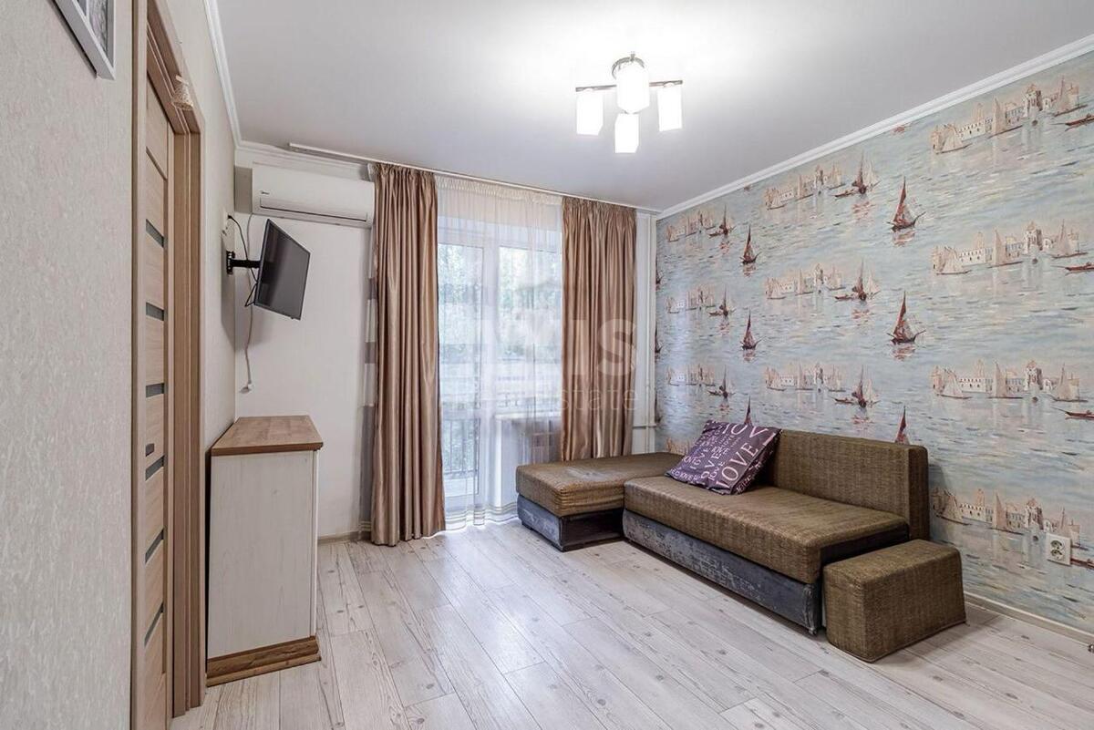 2к квартира ул. Осиповского 330