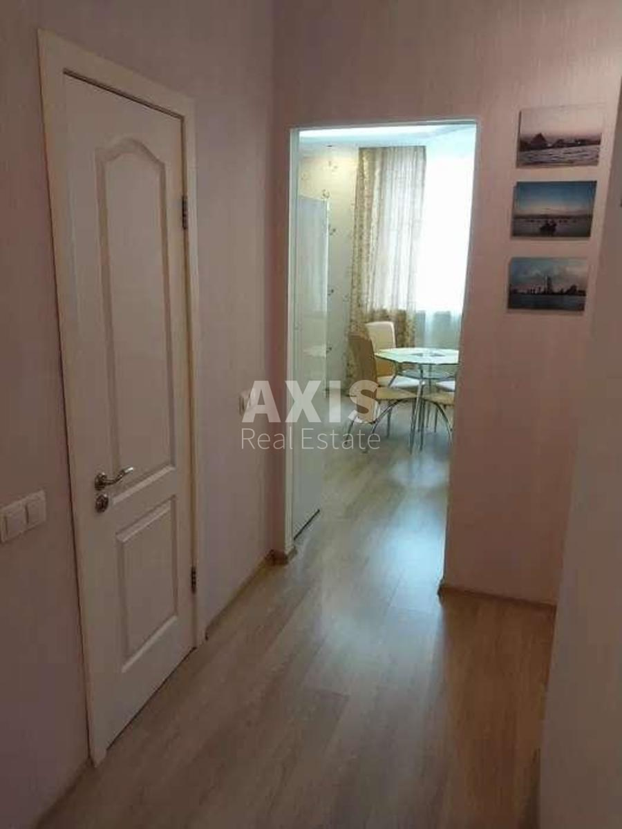 1к квартира ул. Степана Рудницкого 7318813