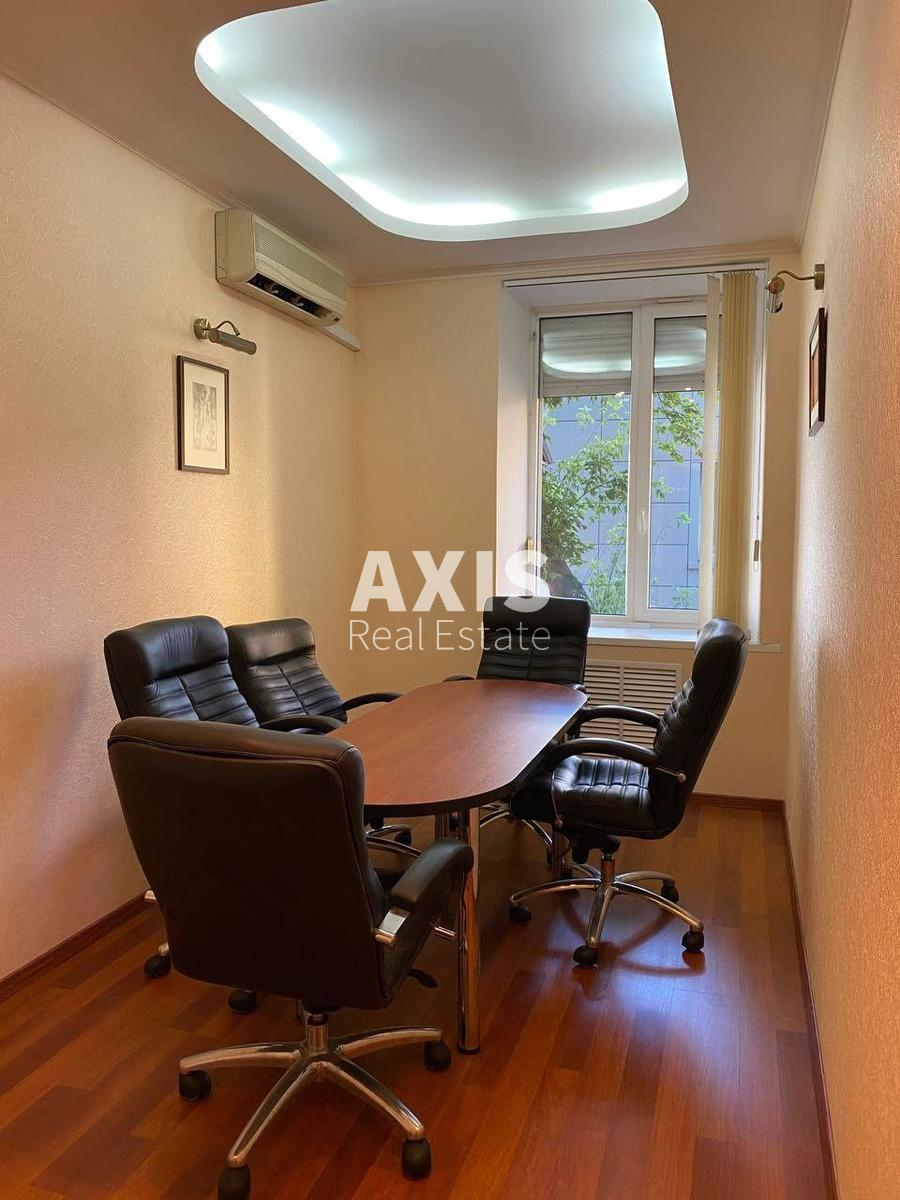 4k apartment vul. Dilova 60