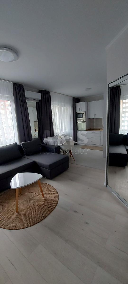 1k apartment vul. Gmyri Borysa 20628245