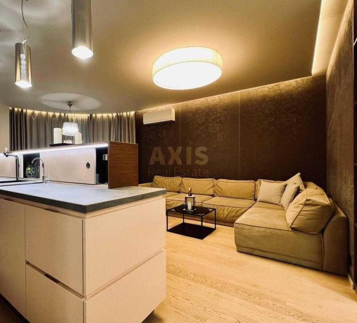 3k apartment pr-t Golosii'vs'kyj 60628532