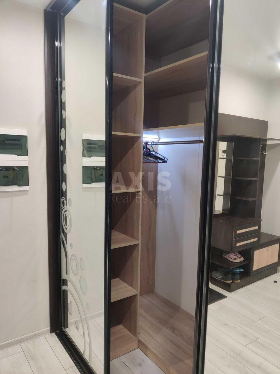 1k apartment pr-t Peremogy 109А5
