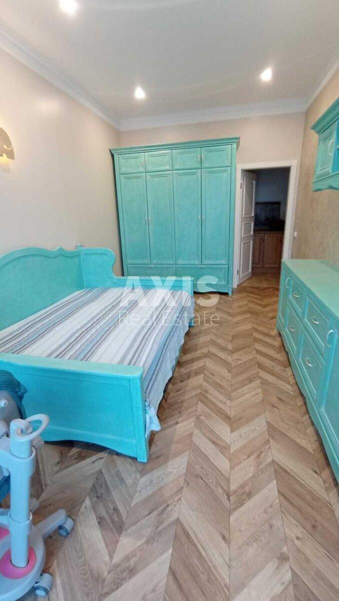 2к квартира ул. Дегтярная 75