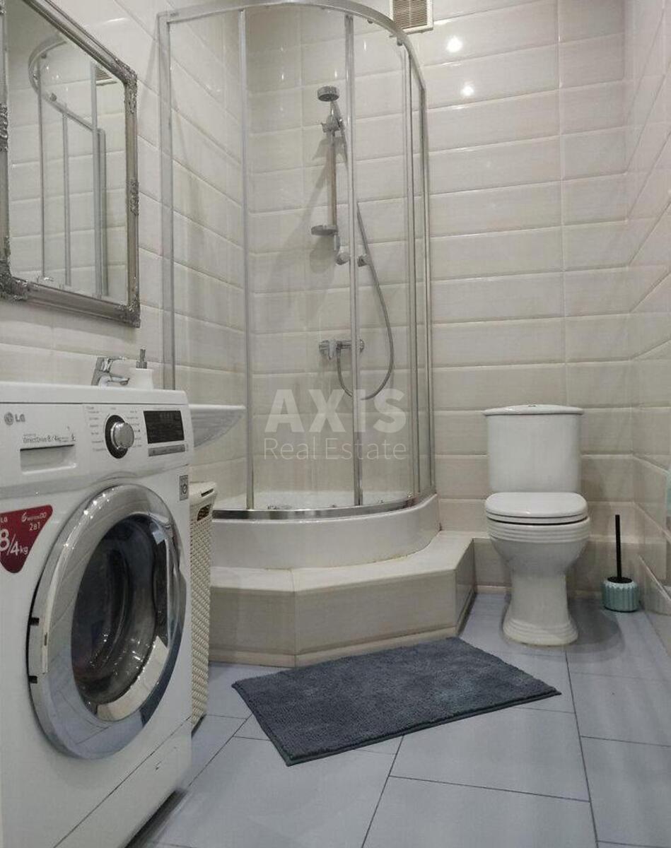 4к квартира ул. Руставели Шота 1210